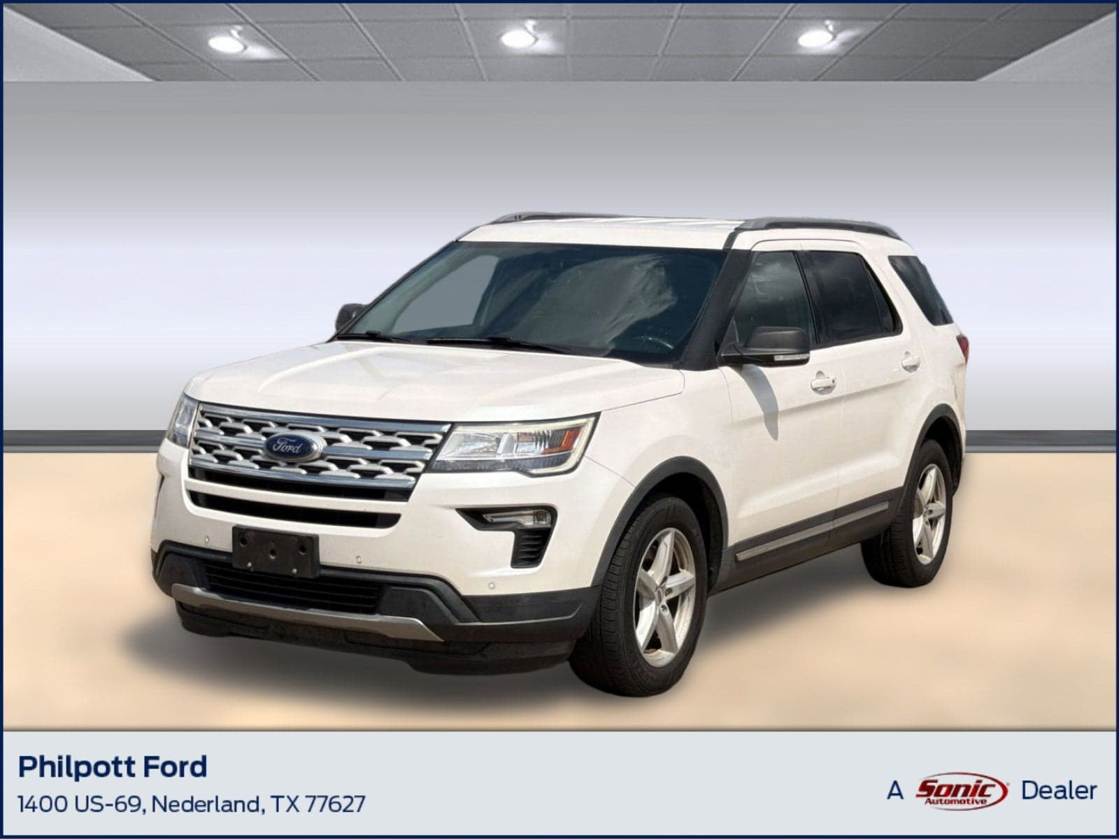 Vehicle Detail Icon