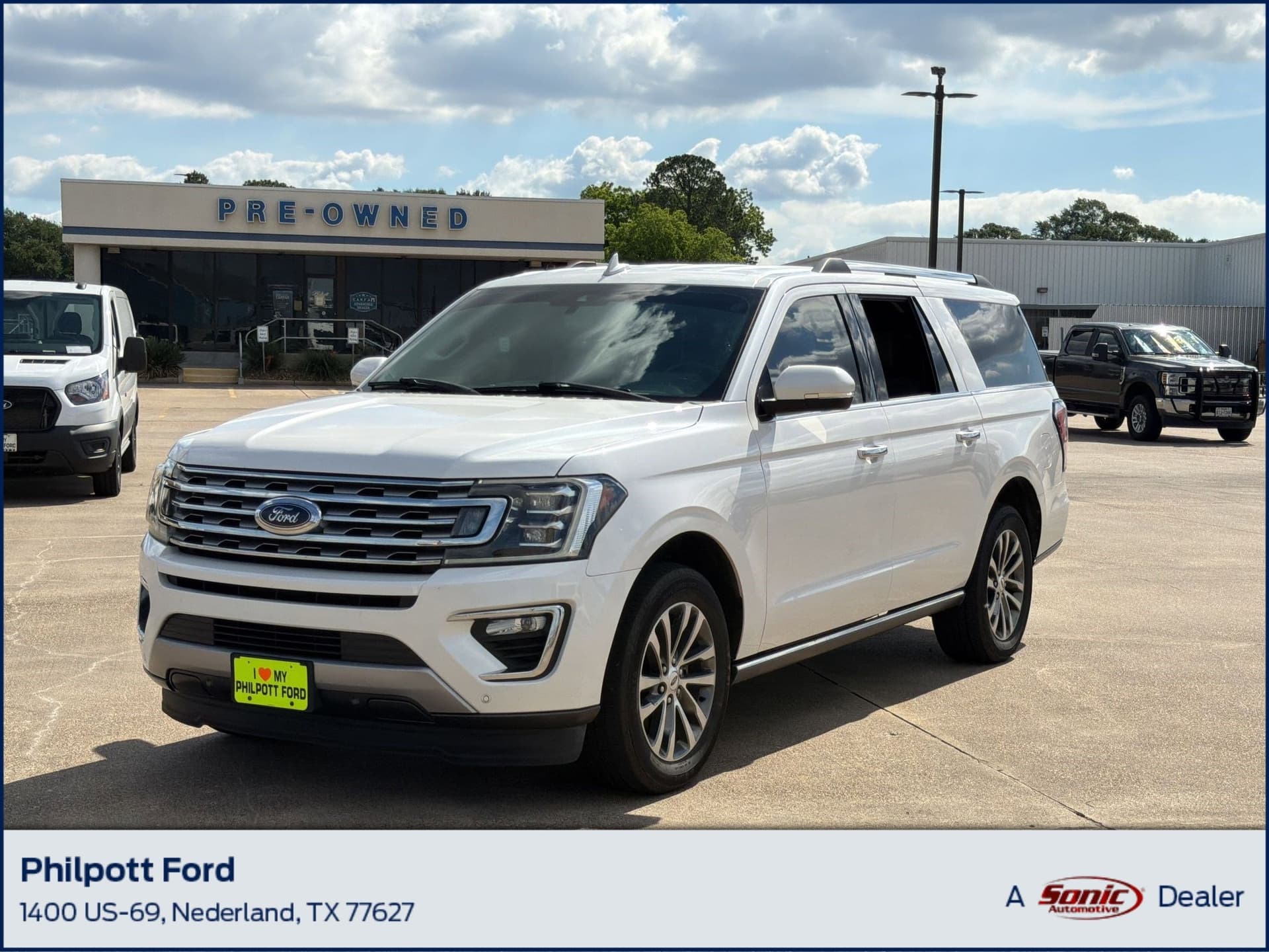 Vehicle Sold Image