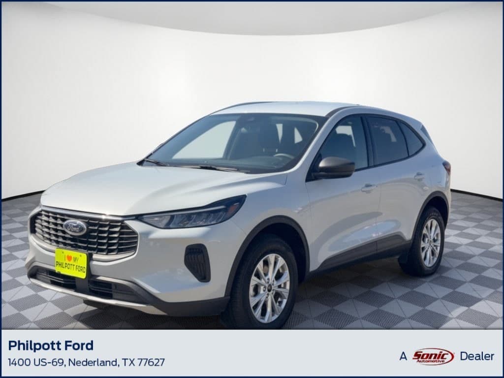 2025 Ford Escape Active — photo 1 of 31
