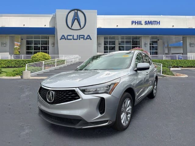 2023 Acura RDX Base — photo 1 of 14