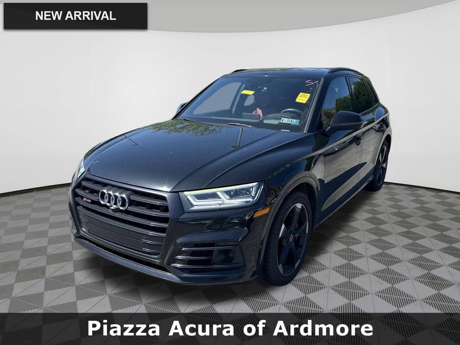 Vehicle Detail Icon