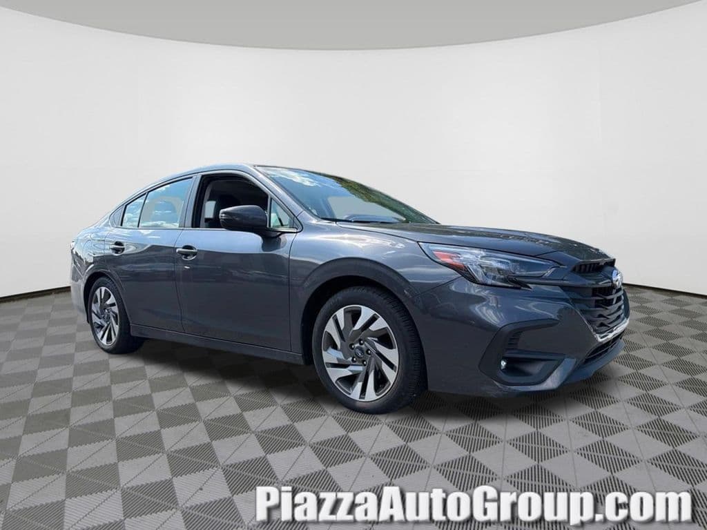 2024 Subaru Legacy Limited — photo 1 of 9