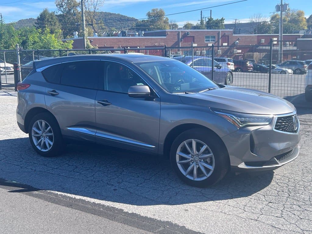 2024 Acura RDX Base — photo 1 of 4