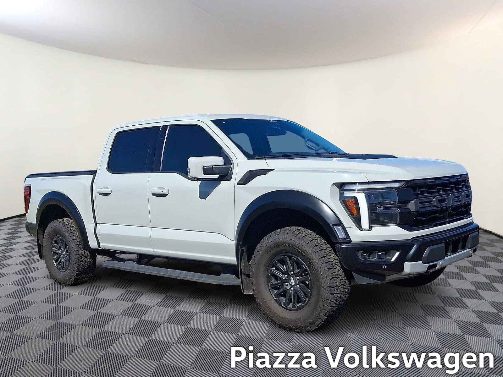2024 Ford F-150 Raptor — photo 1 of 32