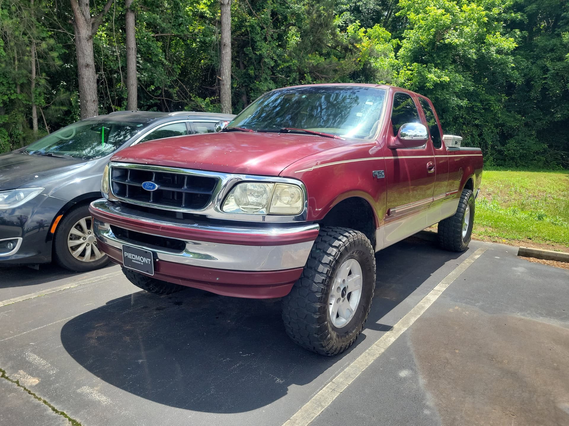 Vehicle Detail Icon