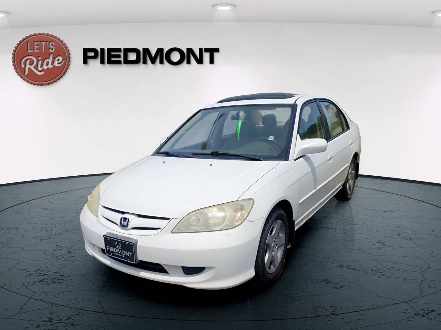 Vehicle Sold Image