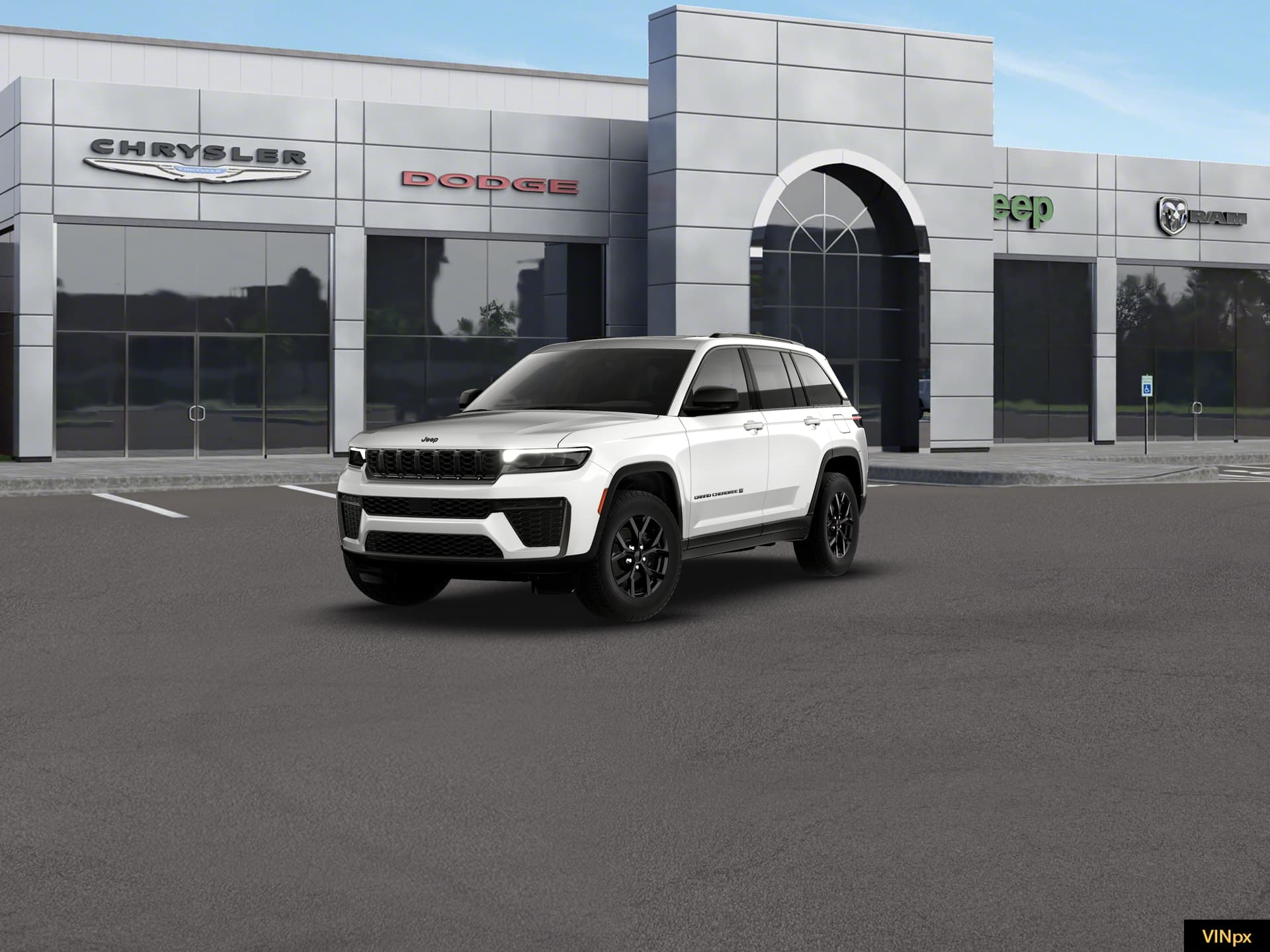 Vehicle Detail Icon