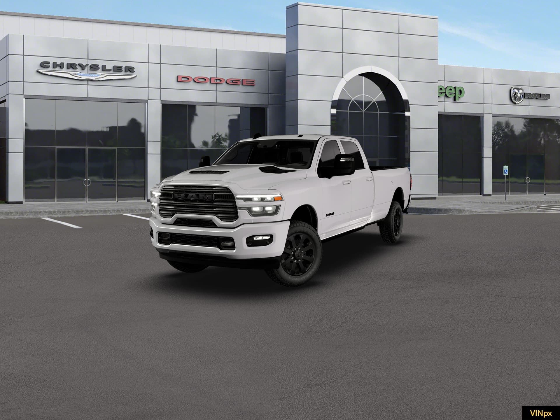 Vehicle Detail Icon