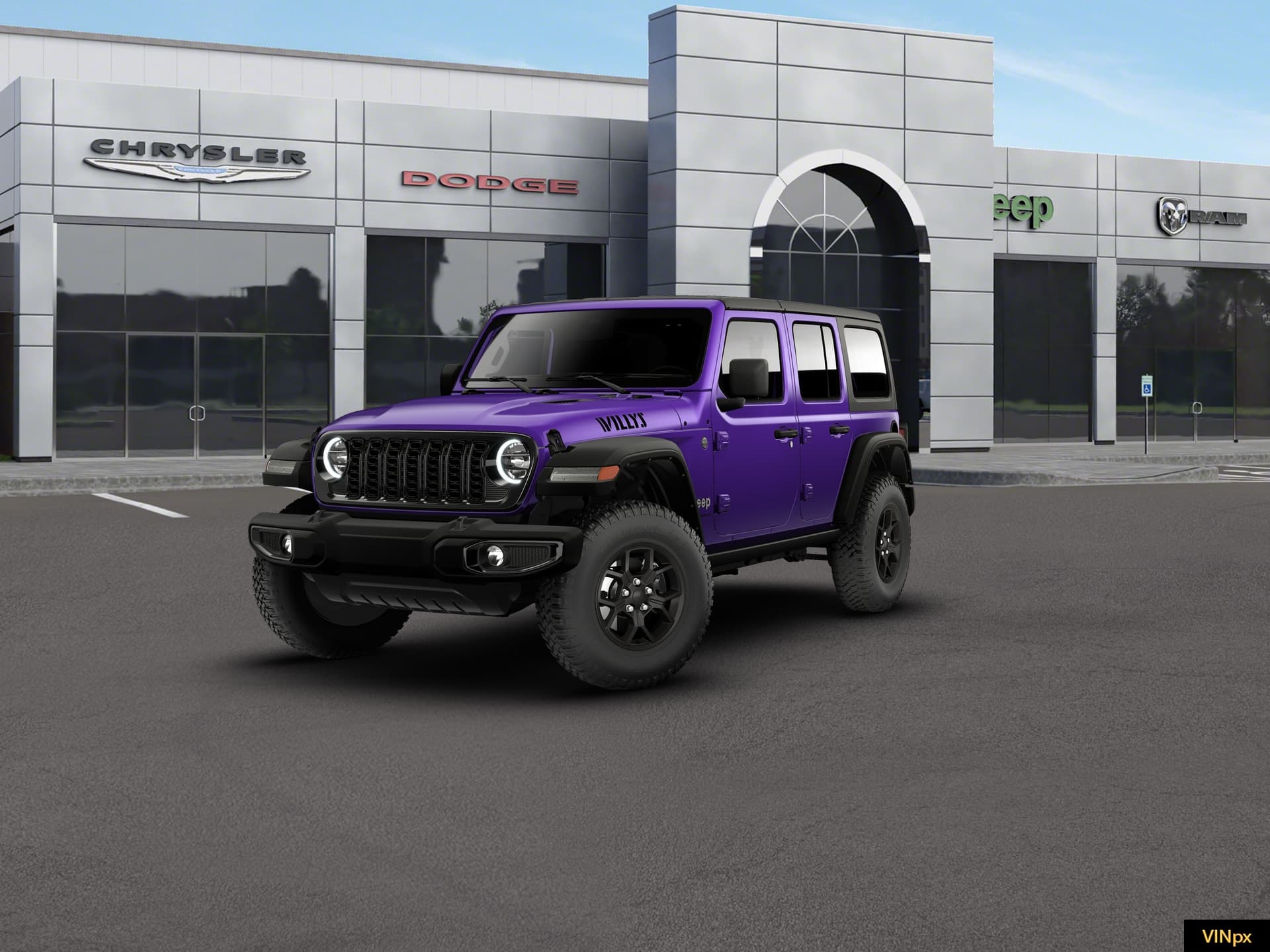 Vehicle Detail Icon