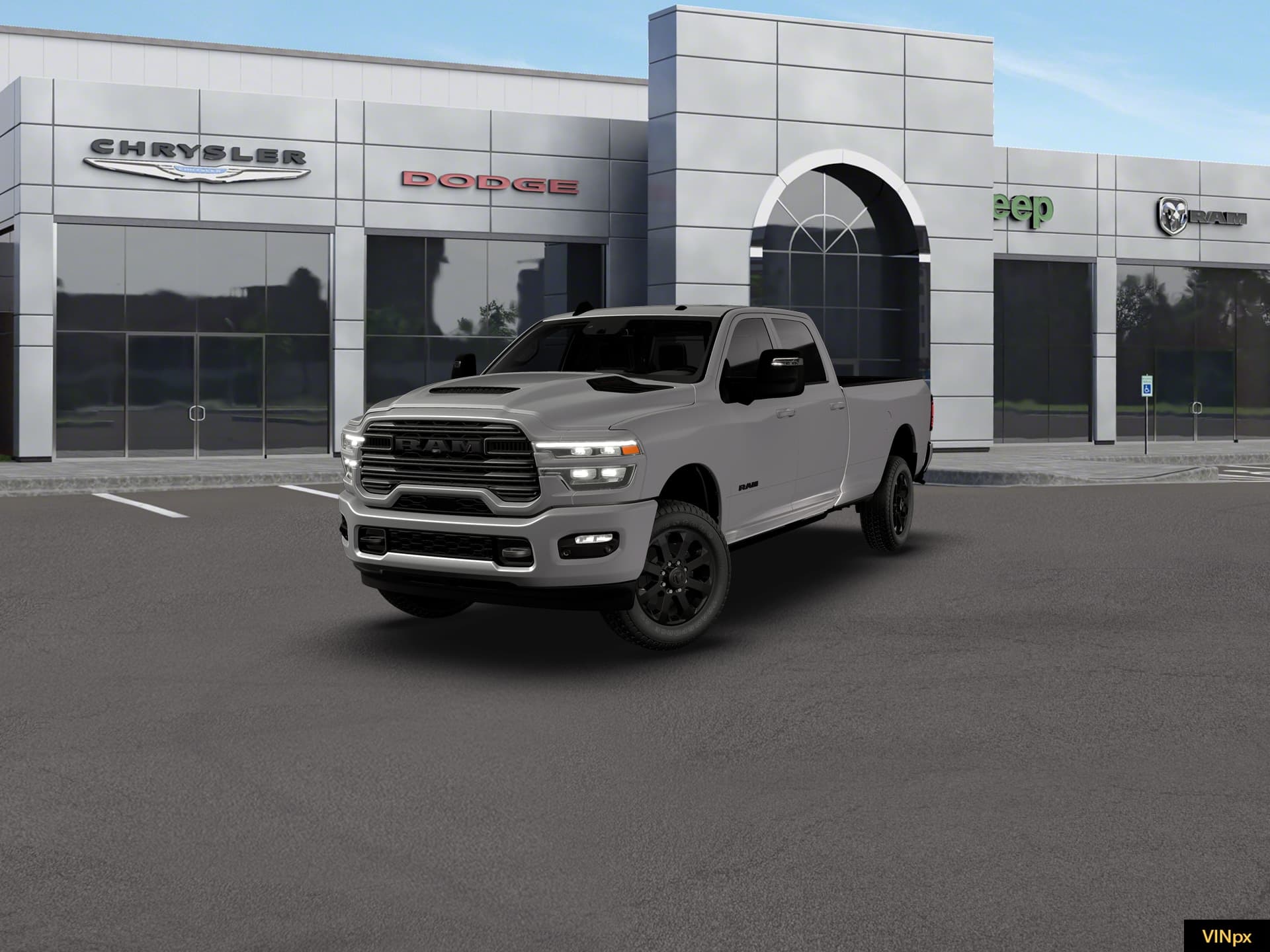 Vehicle Detail Icon