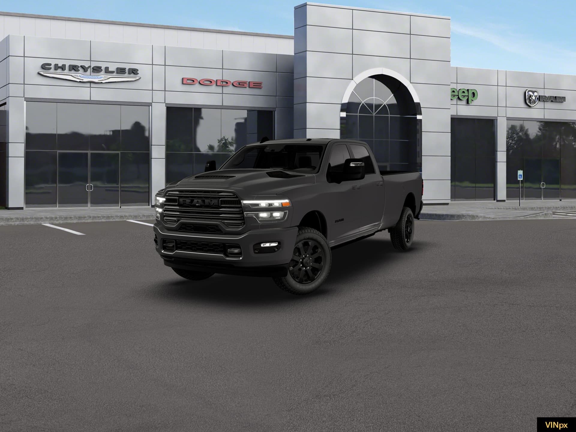 Vehicle Detail Icon