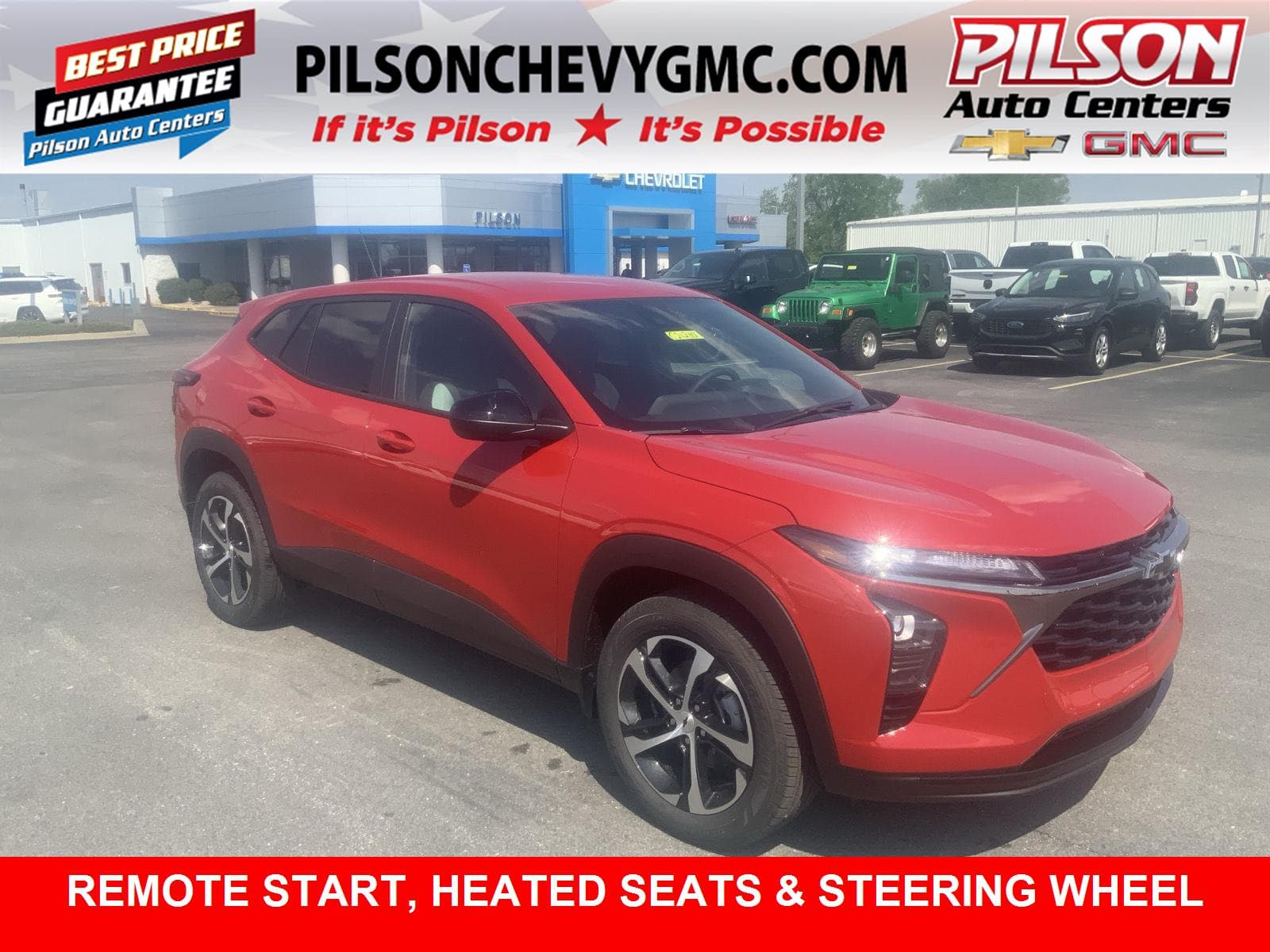 Vehicle Sold Image