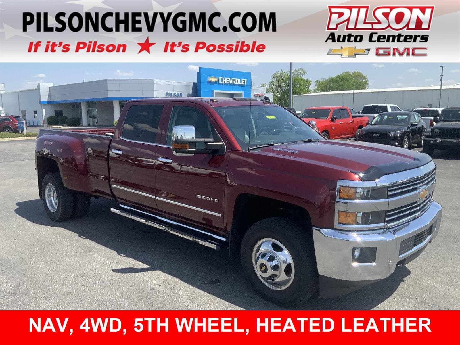 Vehicle Sold Image