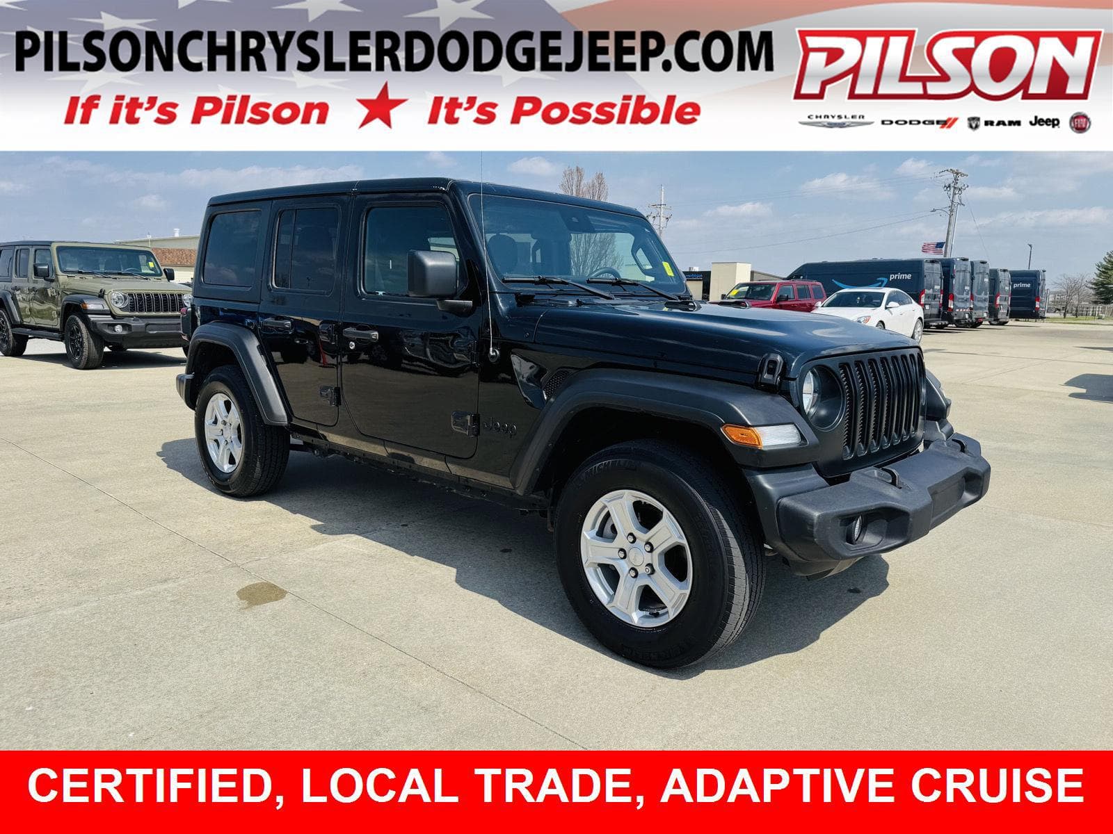Vehicle Sold Image