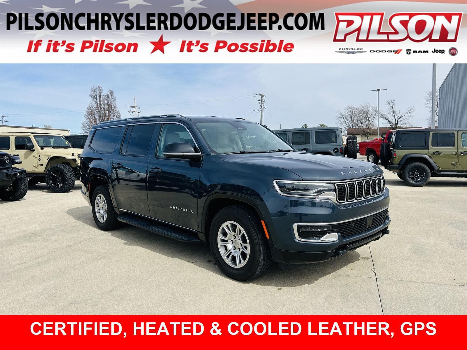 Vehicle Sold Image
