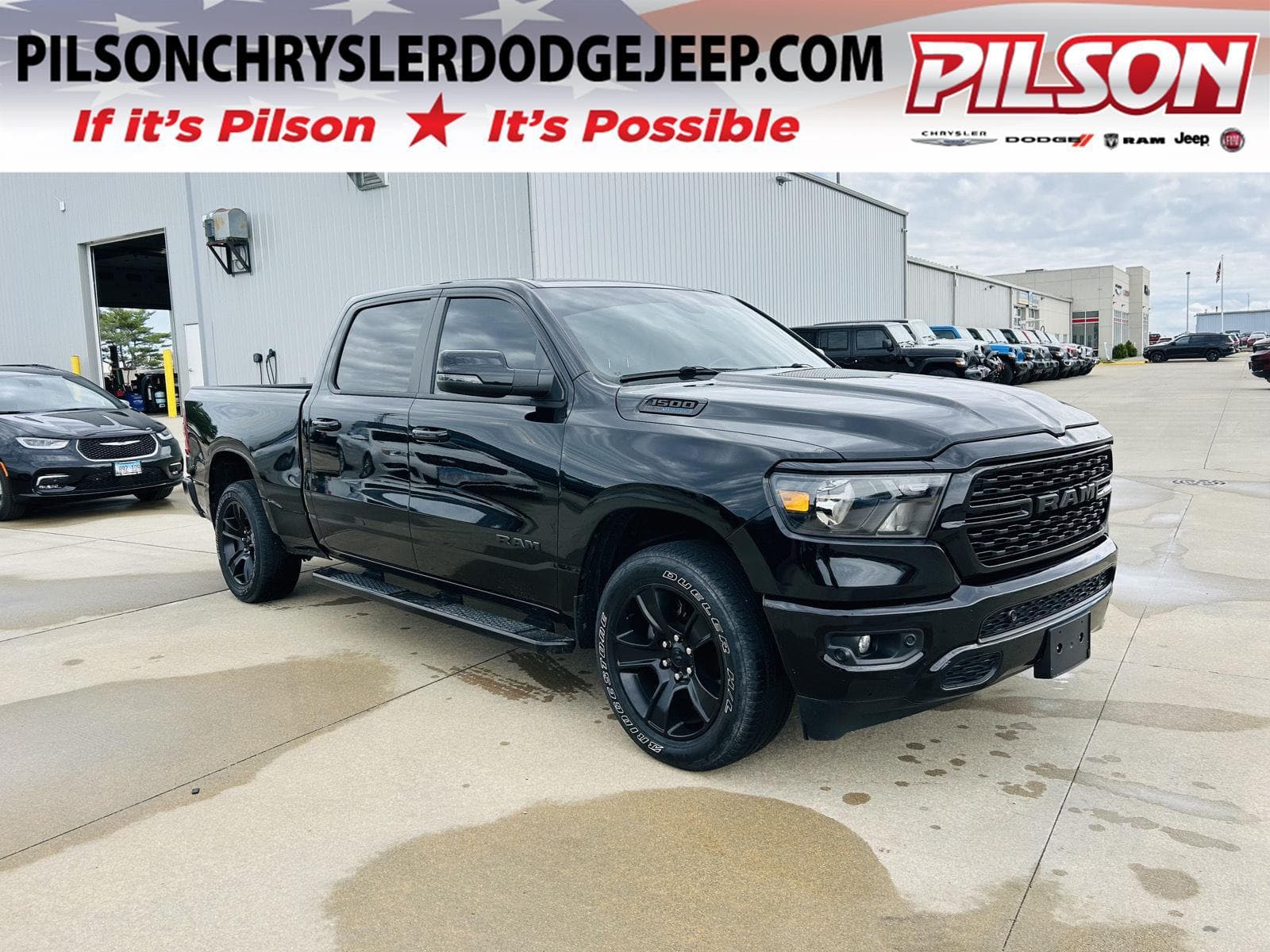 Vehicle Sold Image