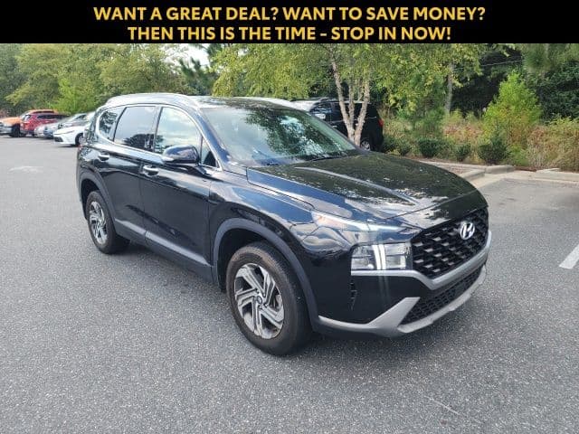 2023 Hyundai Santa Fe SEL — photo 1 of 31
