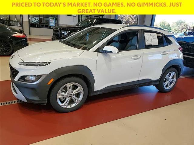 2023 Hyundai Kona SEL — photo 1 of 26