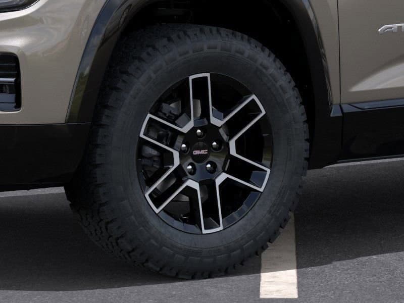 Vehicle Detail Icon