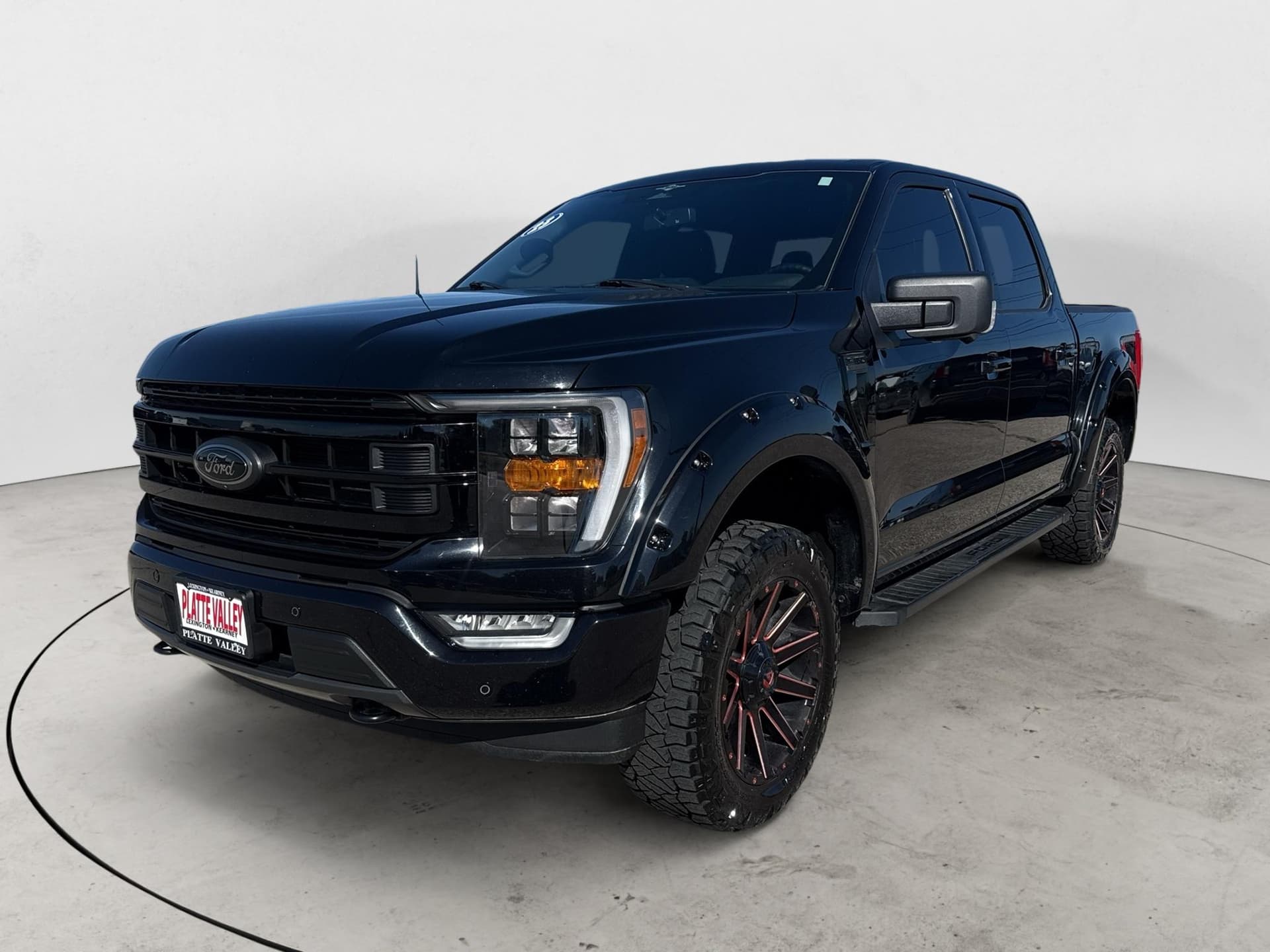 2023 Ford F-150 Base — photo 1 of 15
