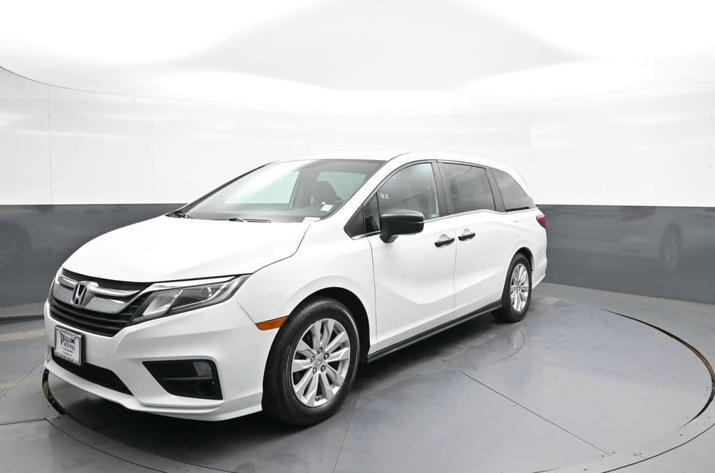 Vehicle Sold Image