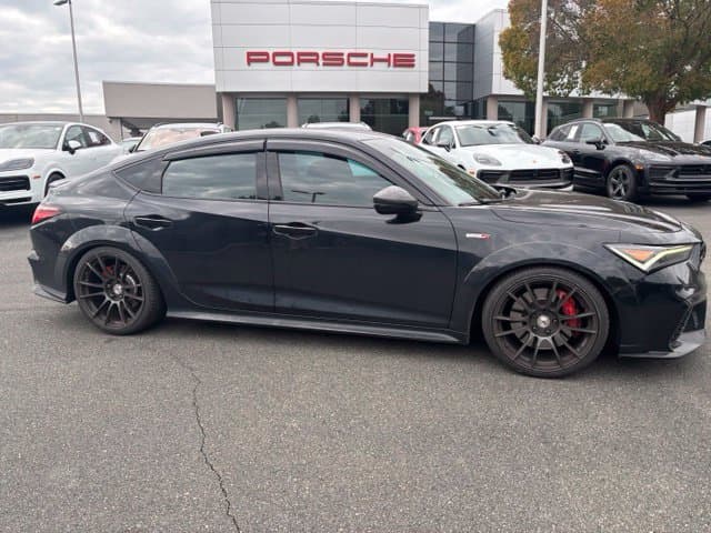 2024 Acura Integra Type S — photo 1 of 13
