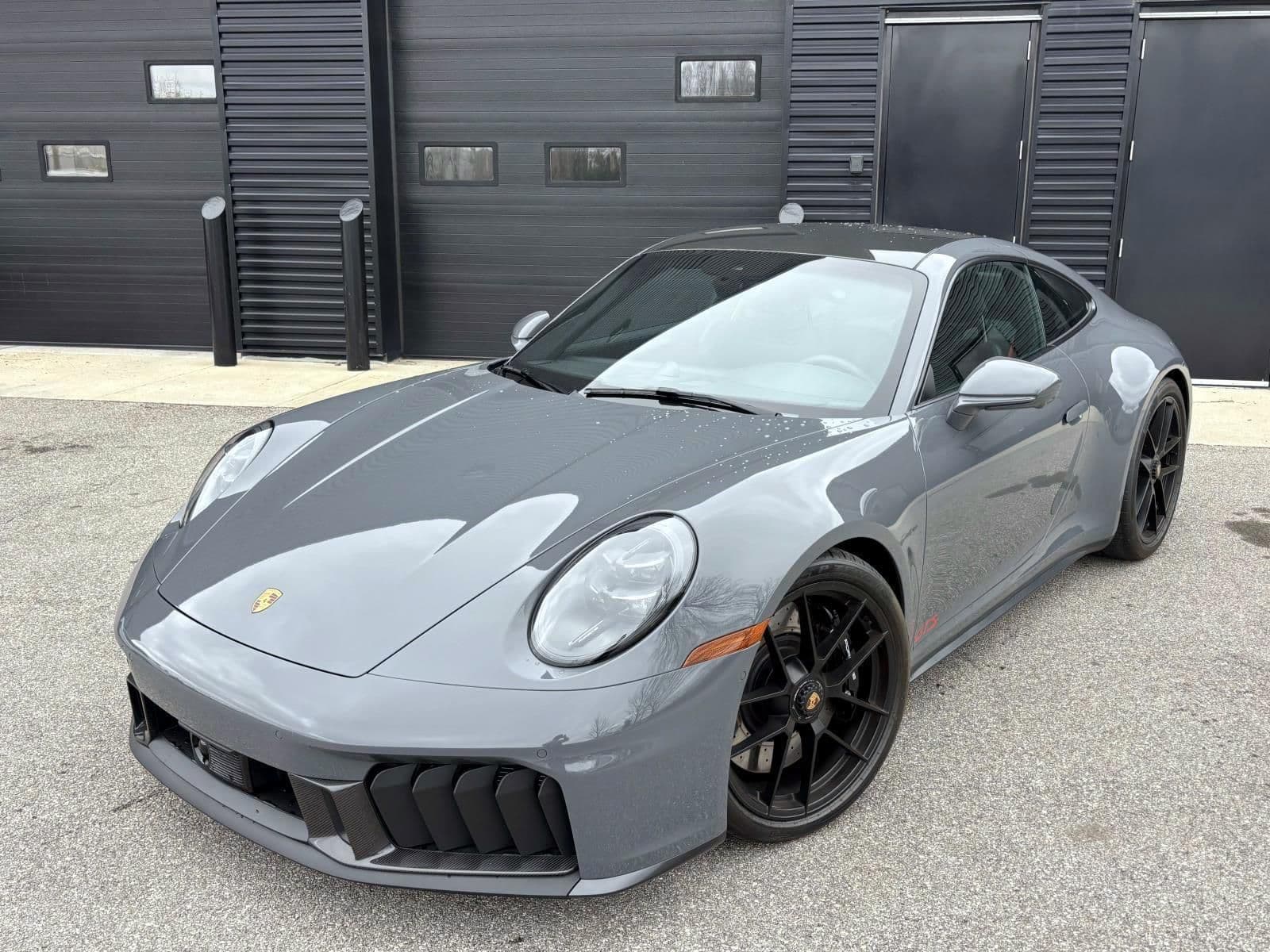 Vehicle Detail Icon