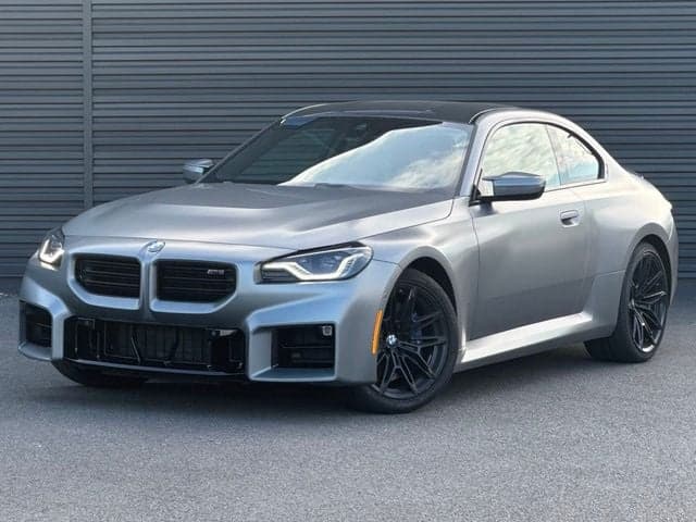 2026 BMW M2 Base — photo 1 of 38