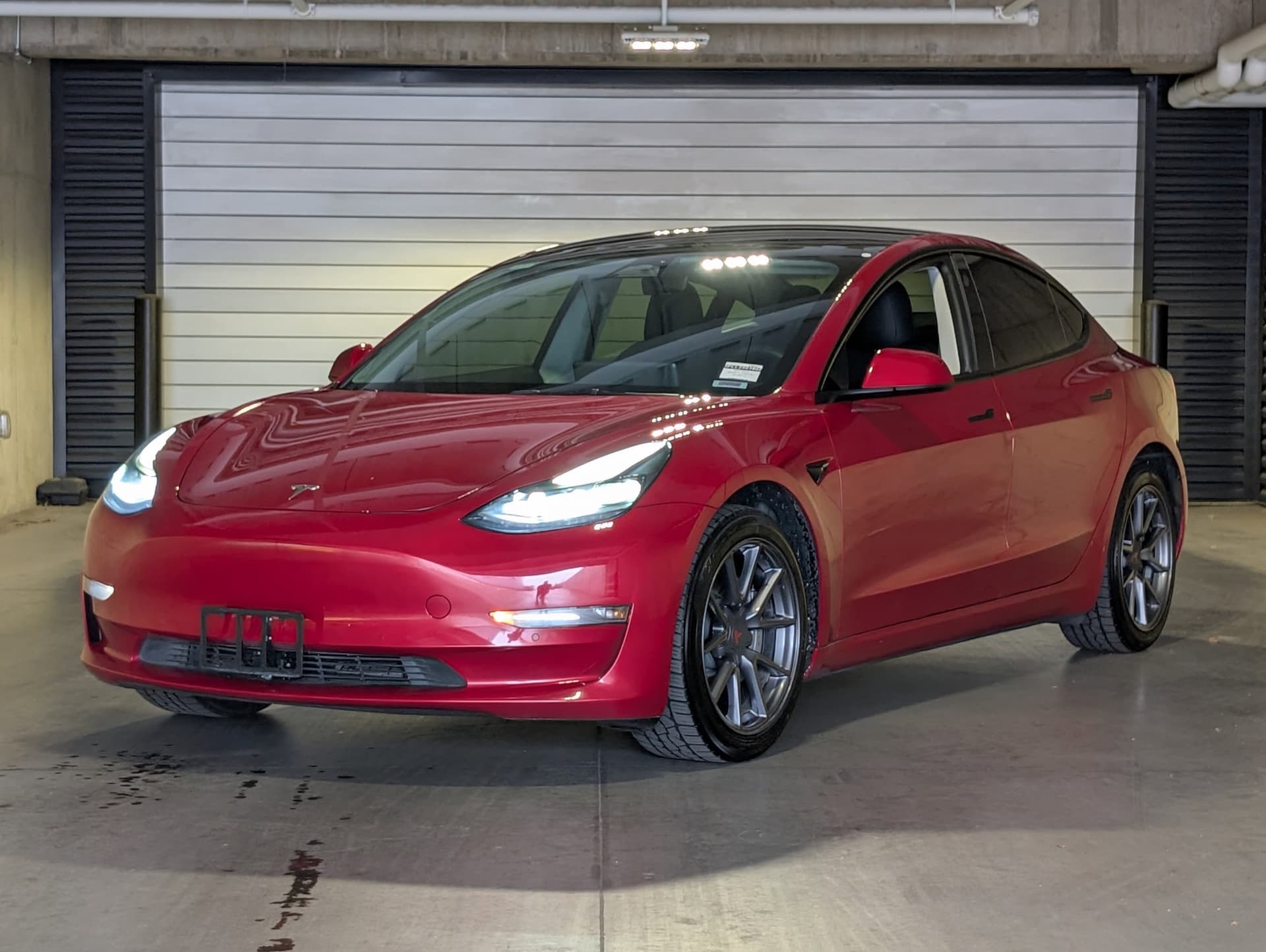 Vehicle Sold Image