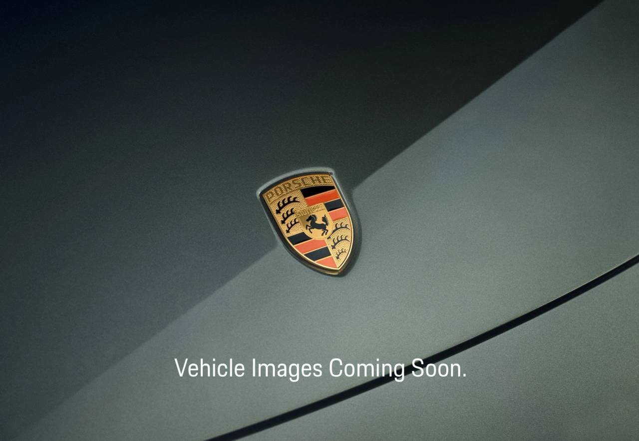 1987 Porsche 911 Carrera — photo 1 of 4