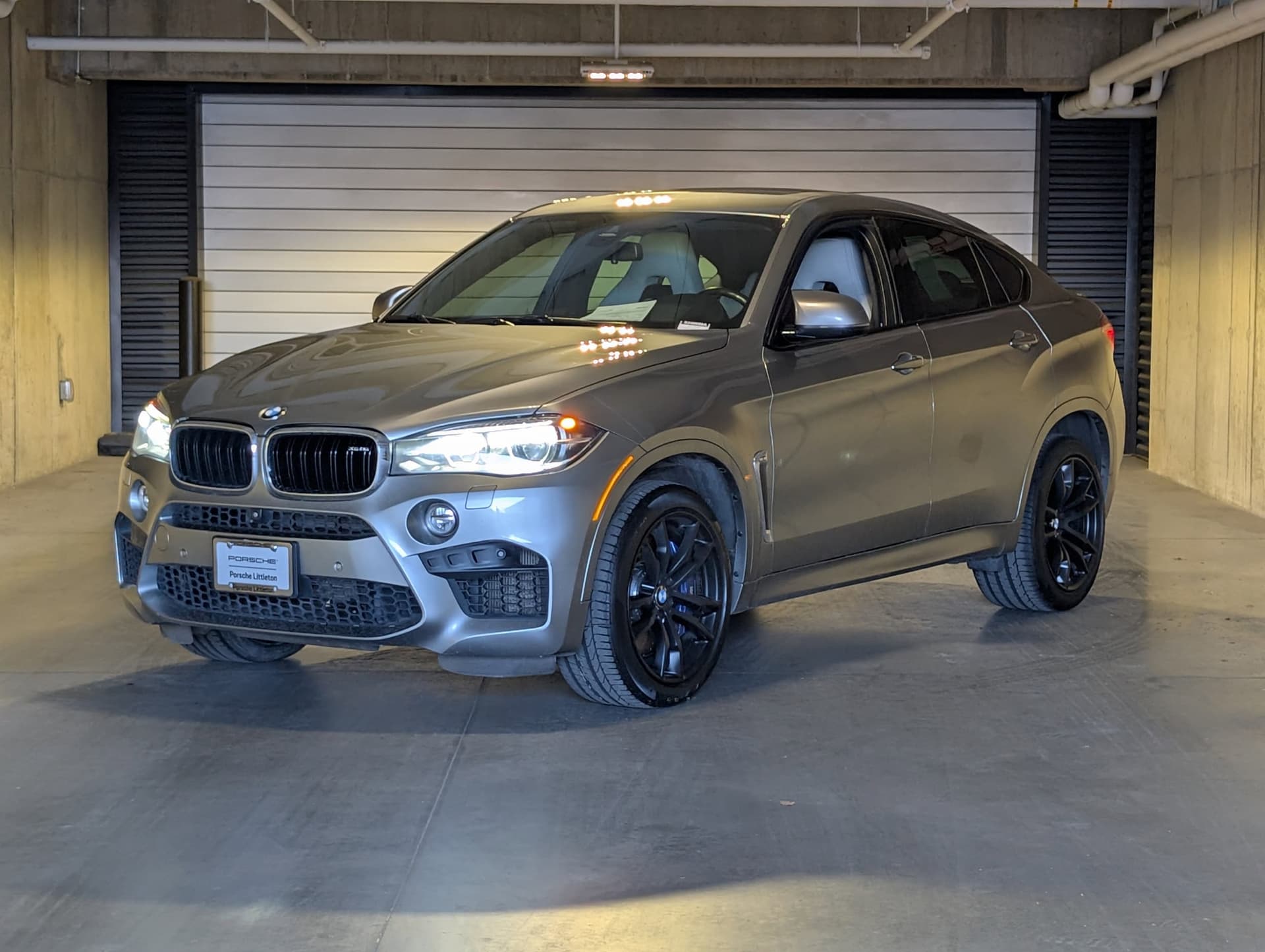 Vehicle Detail Icon