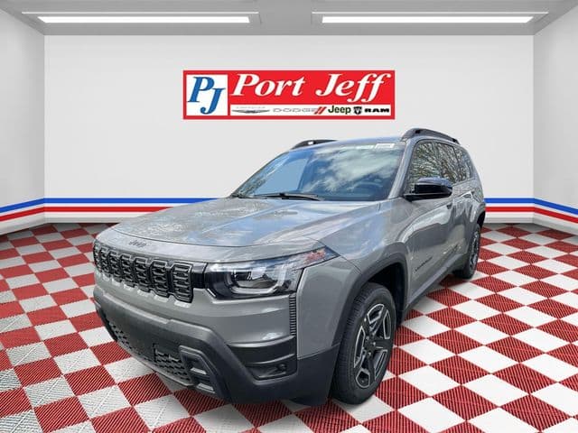 Vehicle Detail Icon
