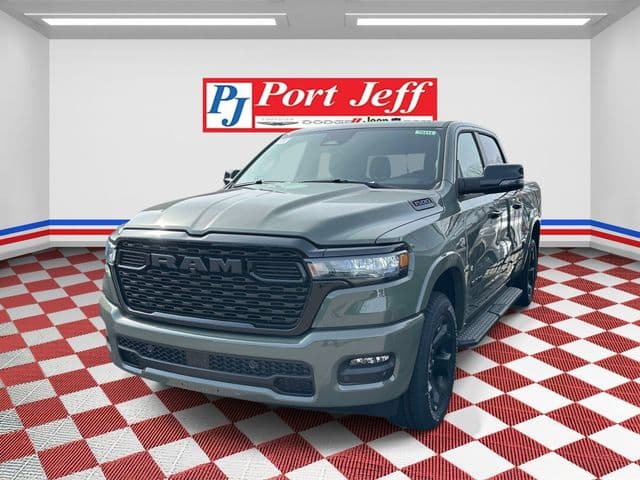 Vehicle Detail Icon