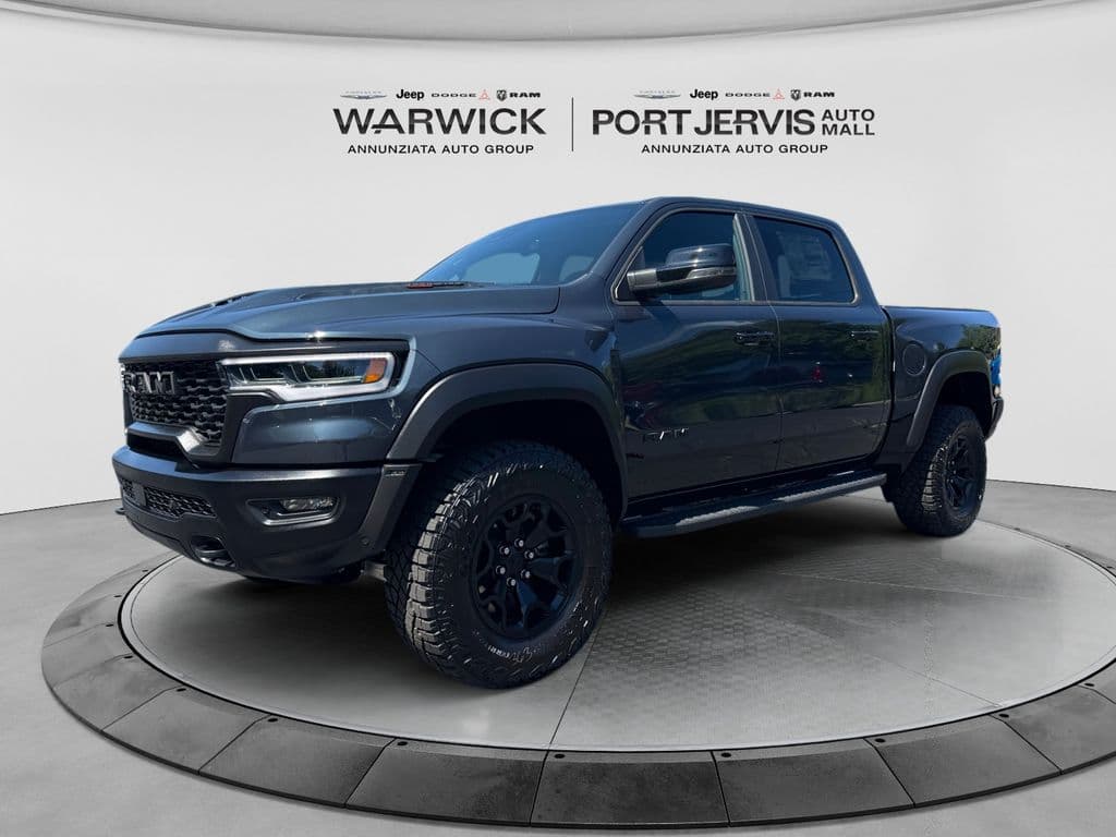 2026 RAM 1500 RHO — photo 1 of 40