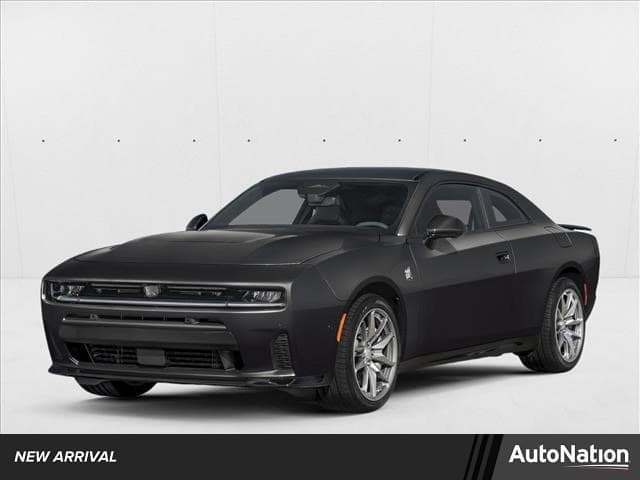 2026 Dodge Charger Scat Pack Plus — photo 1 of 12