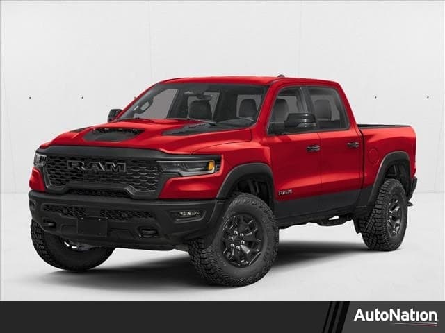 2027 RAM 1500 RHO — photo 1 of 12