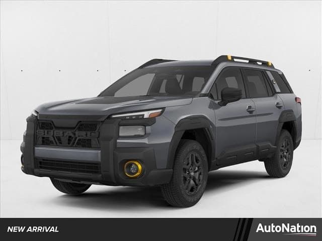 2026 Subaru Outback Wilderness — photo 1 of 23