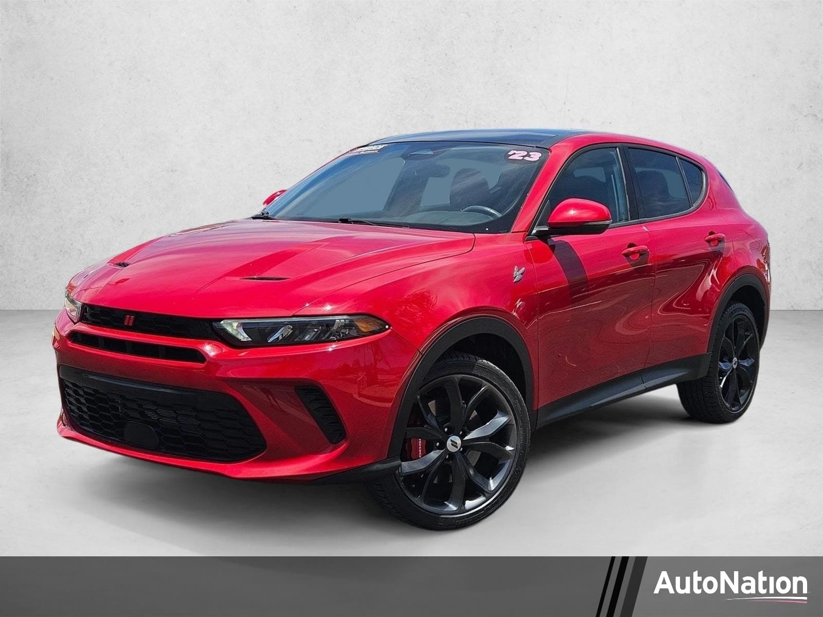 2023 Dodge Hornet GT Plus — photo 1 of 26