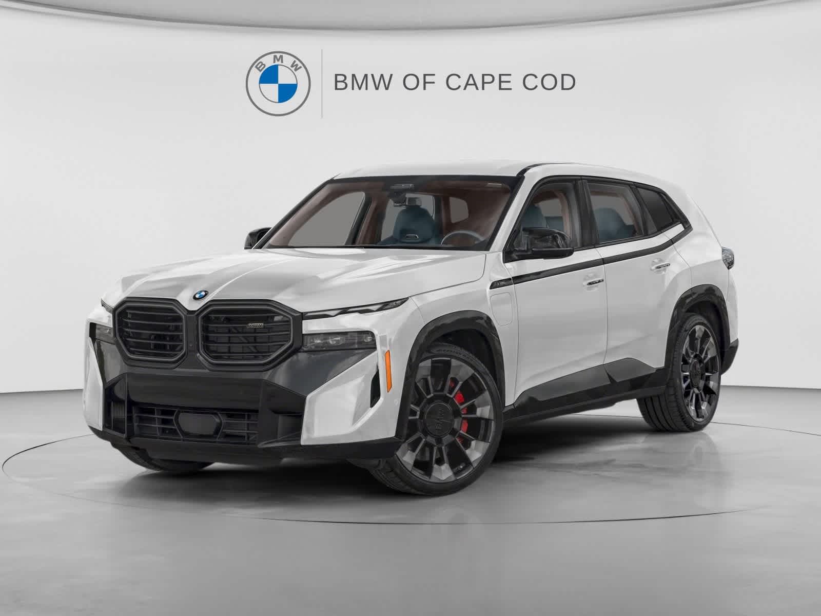 2023 BMW XM Base — photo 1 of 11