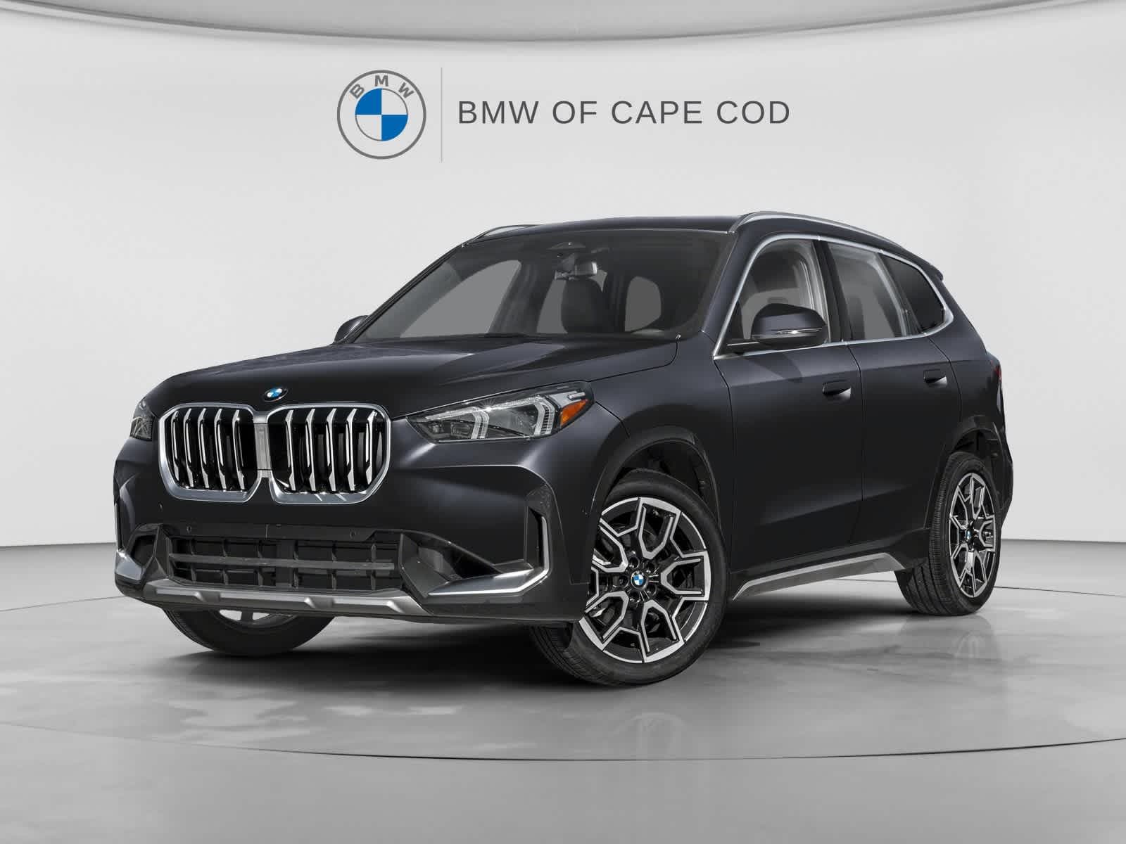 2023 BMW X1 xDrive28i — photo 1 of 11