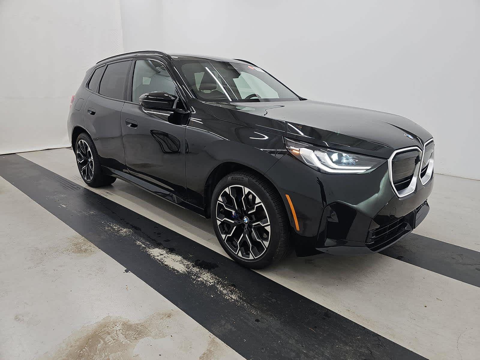 2026 BMW X3 M50 xDrive — photo 1 of 6