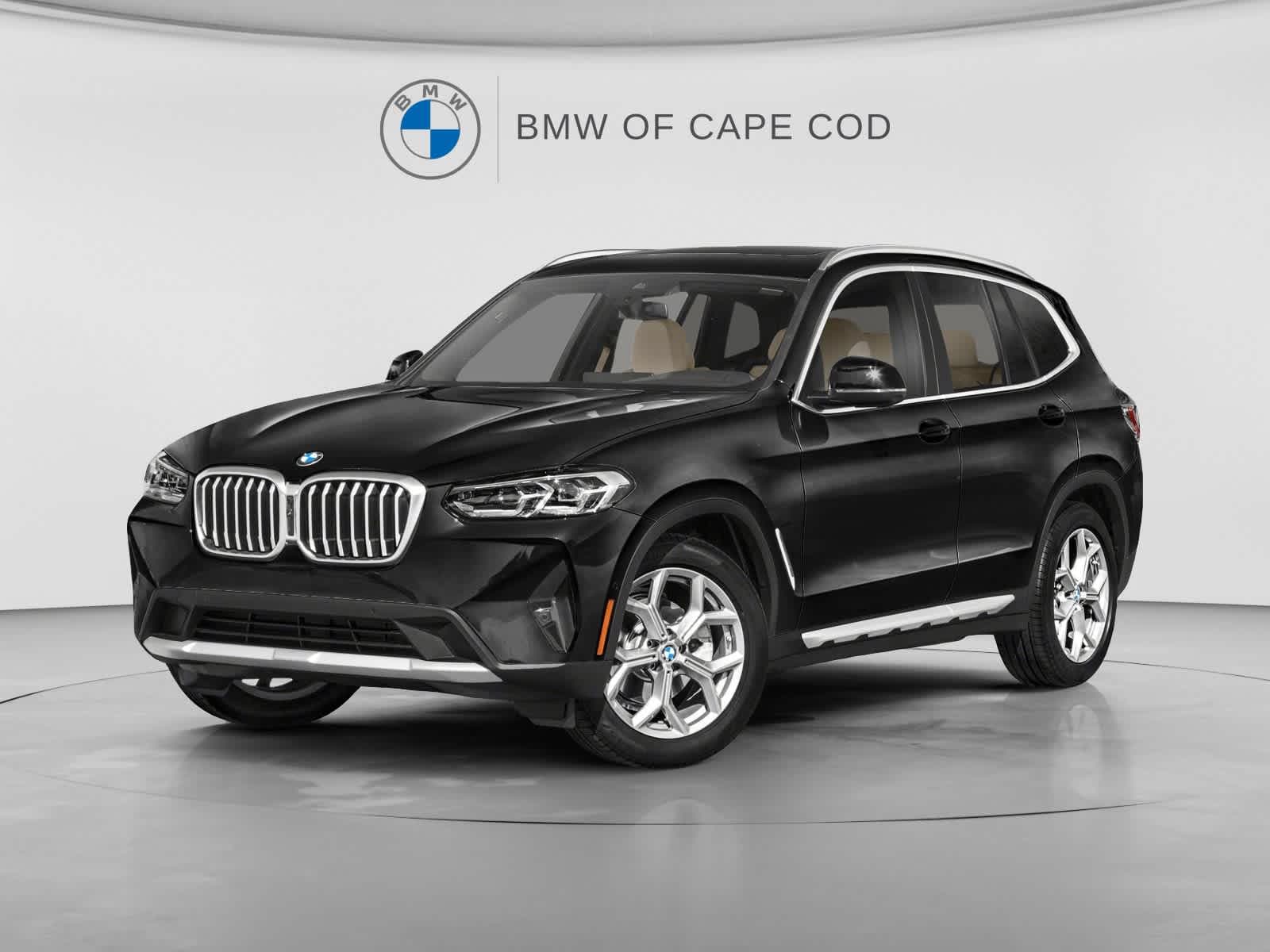 2024 BMW X3 xDrive30i — photo 1 of 11