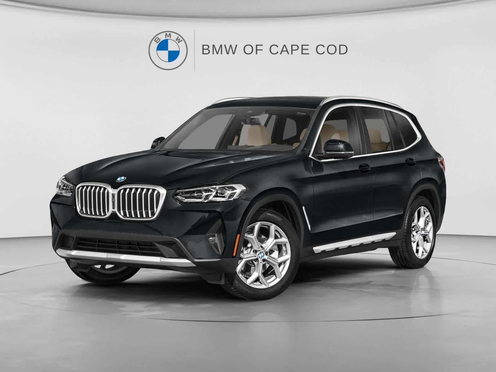 2024 BMW X3 xDrive30i — photo 1 of 11