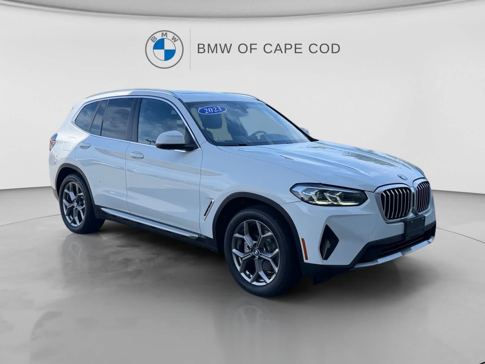 2023 BMW X3 xDrive30i — photo 1 of 20