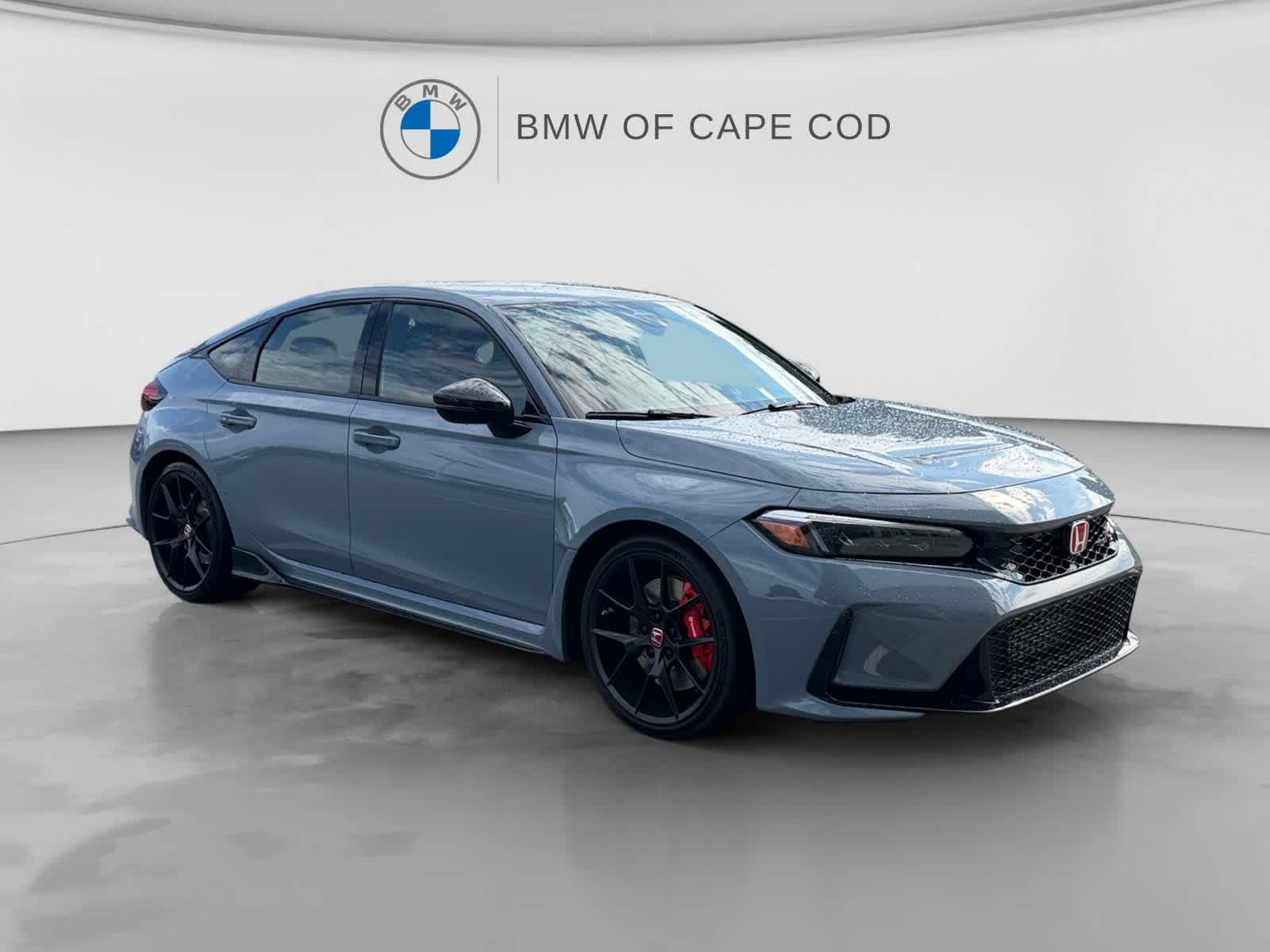 2025 Honda Civic Type R Base — photo 1 of 19