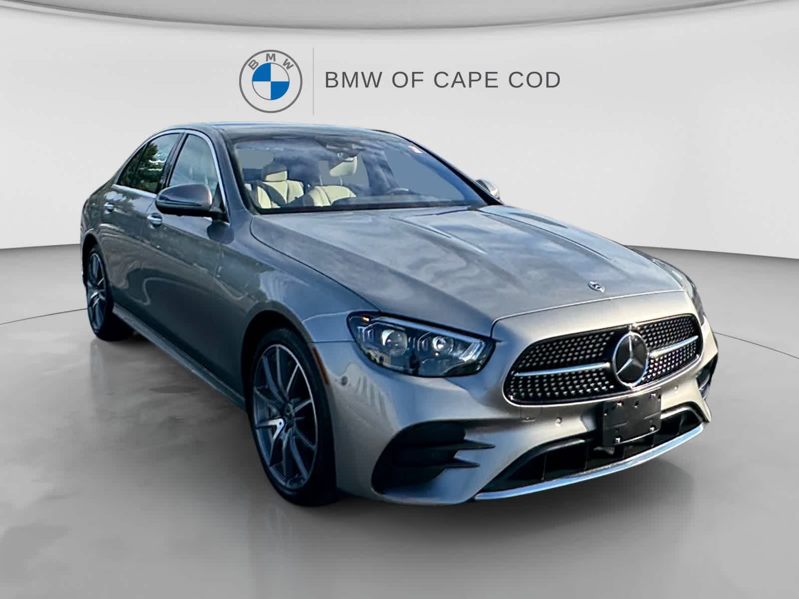2023 Mercedes-Benz E-Class E 450 — photo 1 of 13