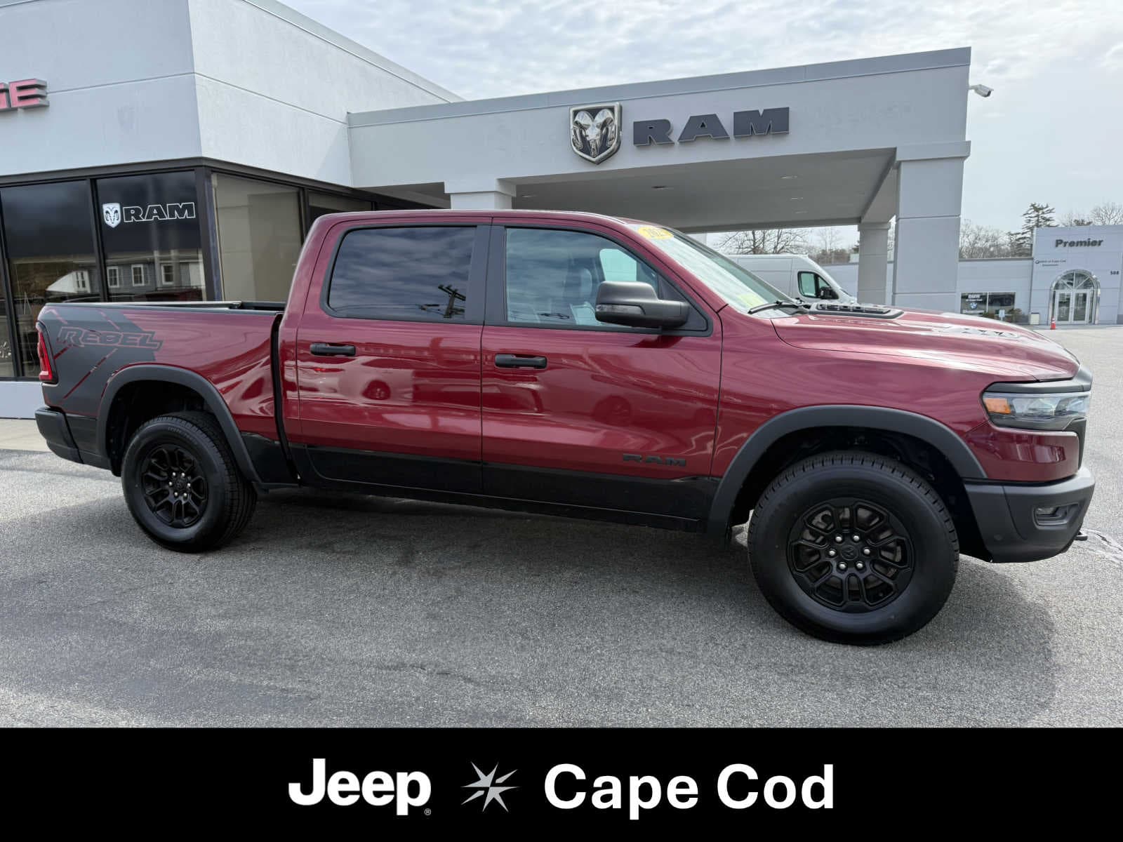 Vehicle Sold Image