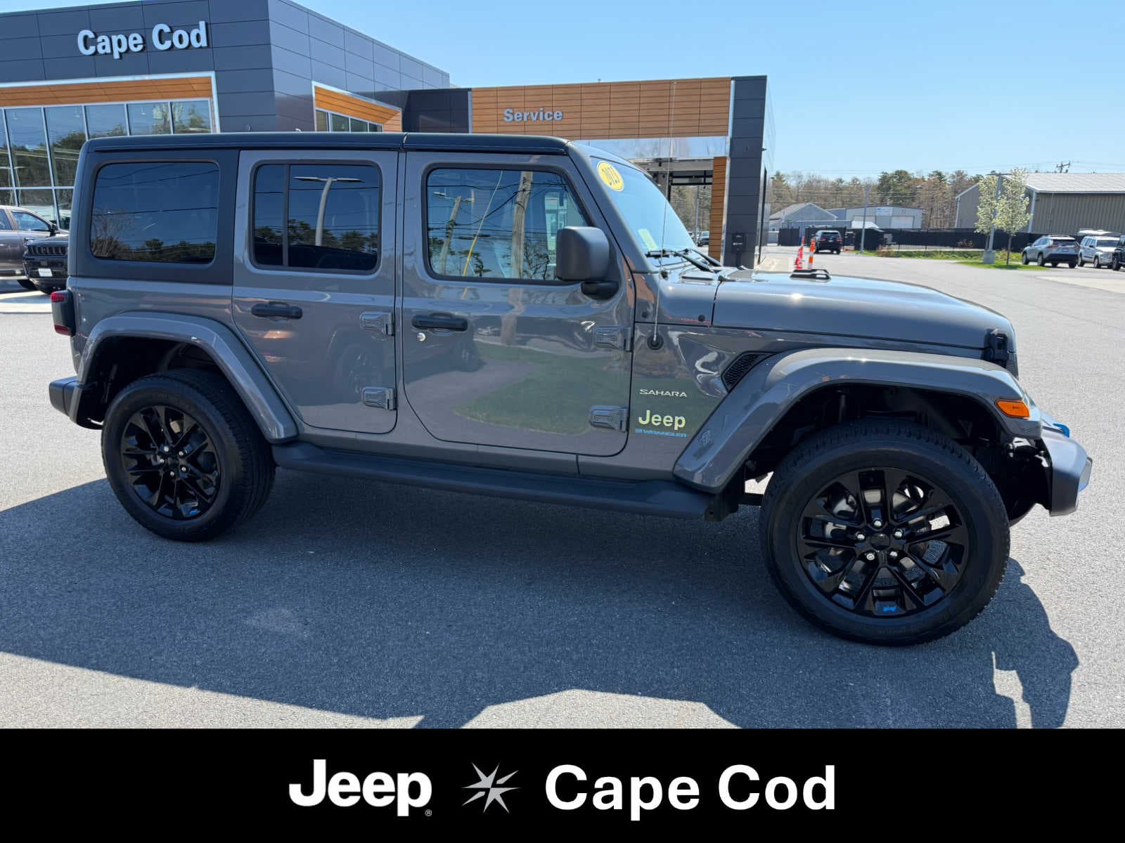 Vehicle Sold Image