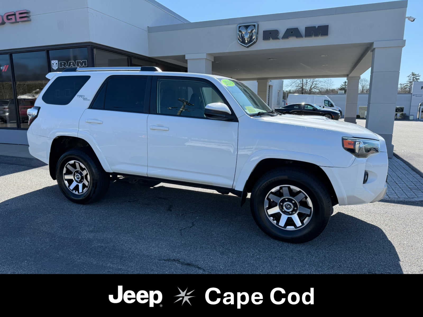 Vehicle Sold Image