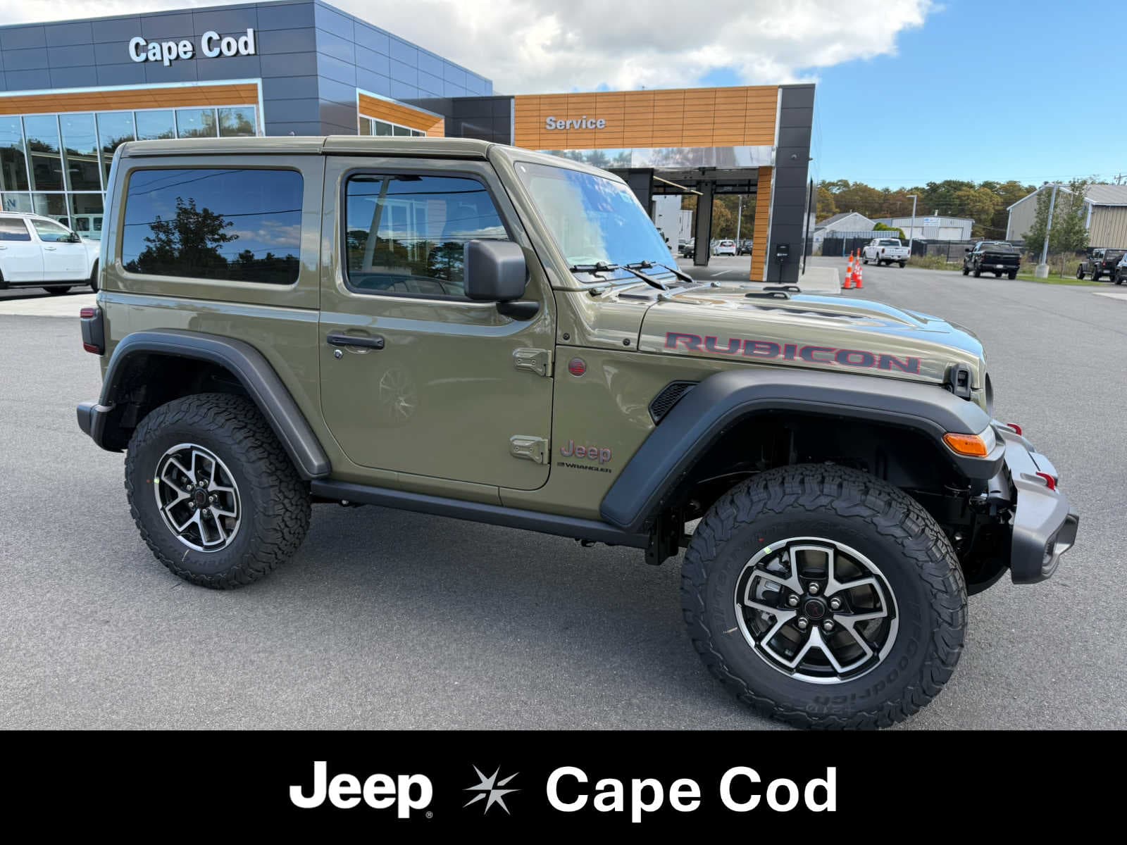 Vehicle Detail Icon